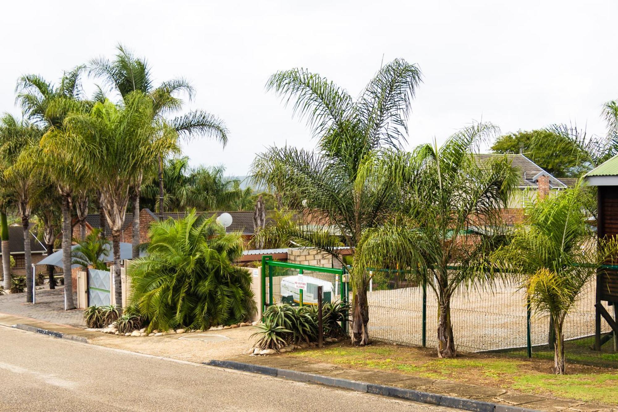 Rainbow Guest House And Tours Uitenhage Kültér fotó