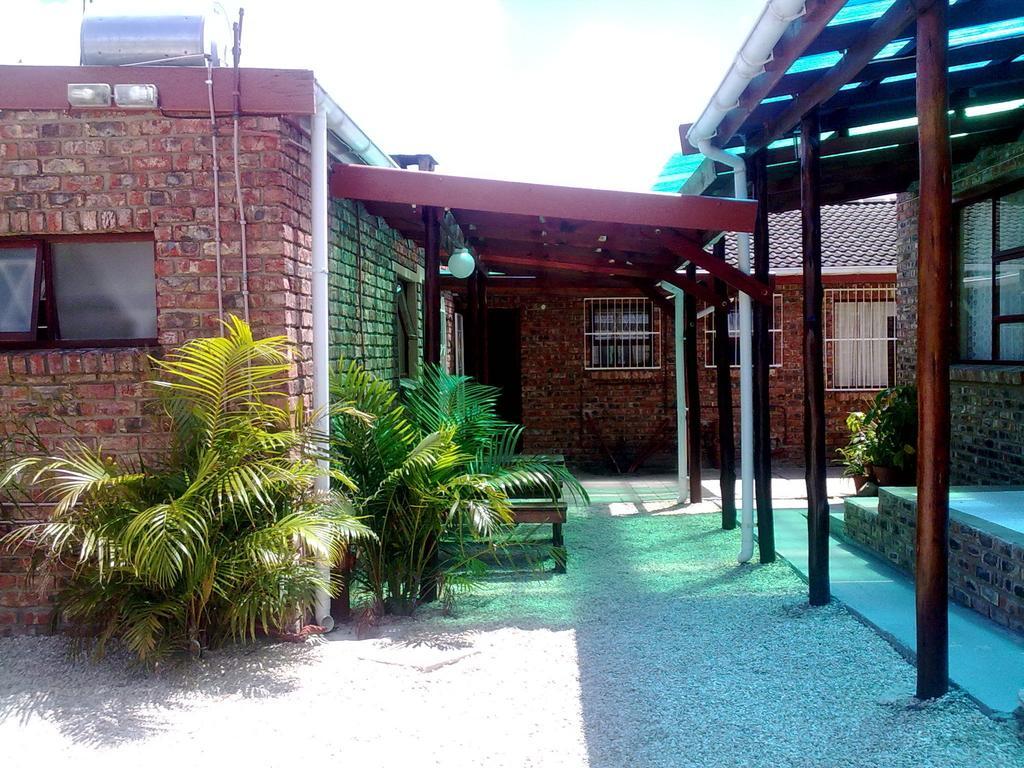 Rainbow Guest House And Tours Uitenhage Szoba fotó